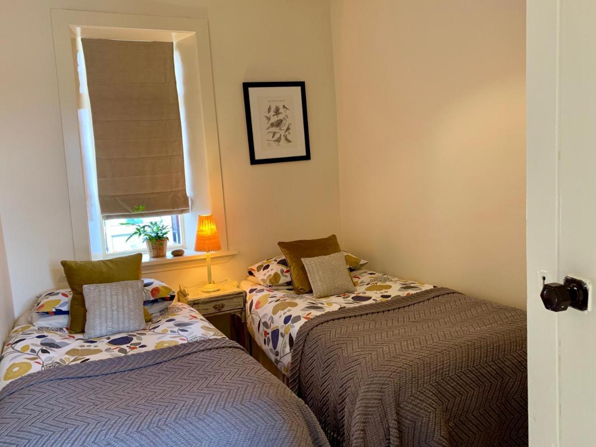 Blair Cottage Rowardennan Esterno foto