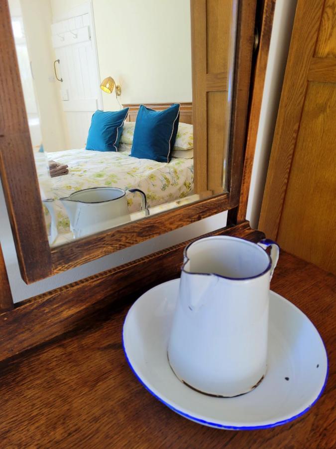Blair Cottage Rowardennan Esterno foto